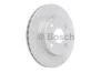 Тормозной диск BOSCH 0986479B92 (фото 1)