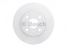 Тормозной диск BOSCH 0986479B92 (фото 2)