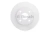 Тормозной диск BOSCH 0986479B92 (фото 2)