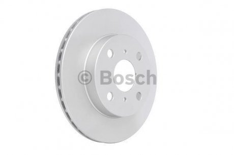 Тормозной диск BOSCH 0986479B92