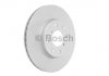 Диск гальмівний BOSCH 0986479B98 (фото 1)