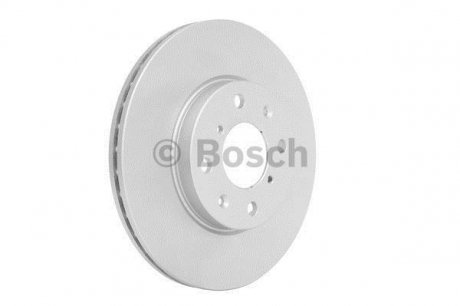 Тормозной диск BOSCH 0986479B98