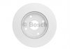 Тормозной диск BOSCH 0986479C01 (фото 4)
