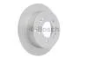 Диск тормозной BOSCH 0986479C03 (фото 1)