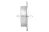 Диск тормозной BOSCH 0986479C03 (фото 3)