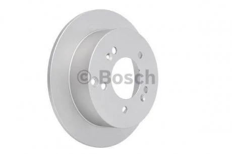 Диск гальмівний BOSCH 0986479C03