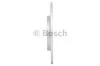 Тормозной диск BOSCH 0986479C05 (фото 3)