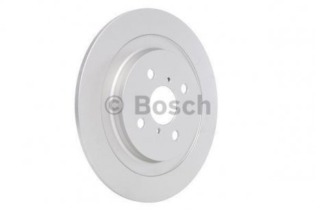 Тормозной диск BOSCH 0986479C05 (фото 1)