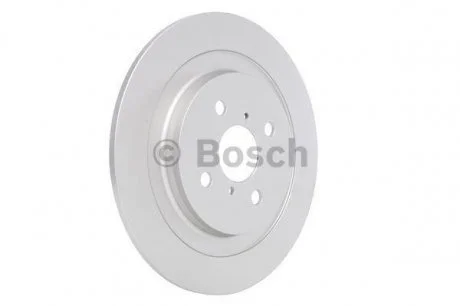 Тормозной диск BOSCH 0986479C05