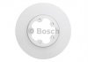 Тормозной диск BOSCH 0986479C09 (фото 2)