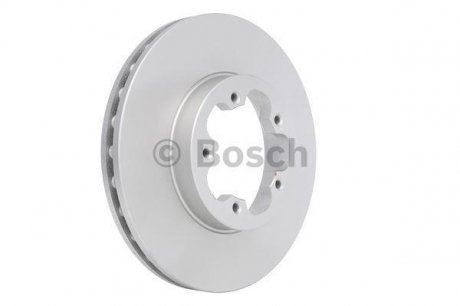 Тормозной диск BOSCH 0986479C09 (фото 1)