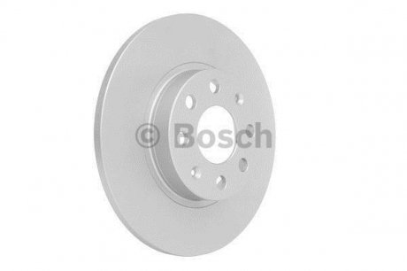 Тормозной диск BOSCH 0986479C11