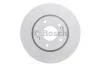 Тормозной диск BOSCH 0 986 479 C13 (фото 2)