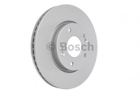 Тормозной диск BOSCH 0 986 479 C13 (фото 1)
