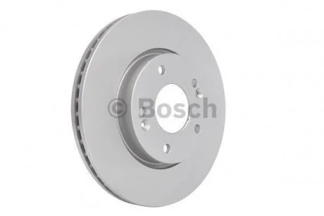 Диск гальмівний BOSCH 0 986 479 C13