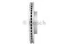 Тормозной диск BOSCH 0 986 479 C13 (фото 5)