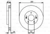 Тормозной диск BOSCH 0 986 479 C13 (фото 6)