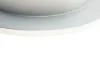 Тормозной диск BOSCH 0986479C14 (фото 4)