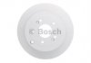 Тормозной диск BOSCH 0986479C15 (фото 2)