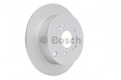 Тормозной диск BOSCH 0986479C15 (фото 1)
