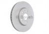 Тормозной диск BOSCH 0986479C16 (фото 1)