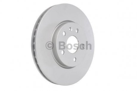 Тормозной диск BOSCH 0986479C16