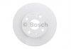 Гальмівний диск BOSCH 0986479C18 (фото 2)
