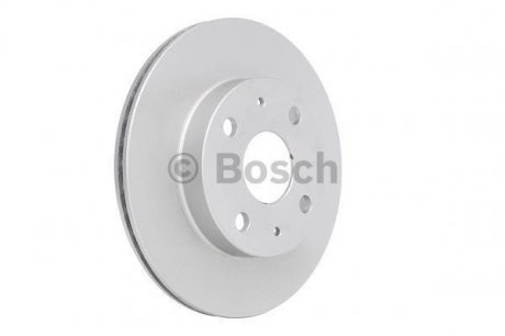 Гальмівний диск BOSCH 0986479C18 (фото 1)