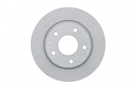 Диск тормозной BOSCH 0986479C26