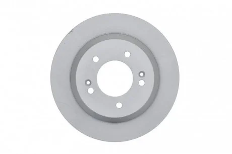 Диск гальмівний BOSCH 0986479C39