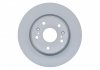 Тормозной диск SUZUKI SX-4/Vitara F'1.0-1.613>> BOSCH 0986479C40 (фото 1)