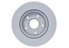 Тормозной диск SUZUKI SX-4/Vitara F'1.0-1.613>> BOSCH 0986479C40 (фото 2)