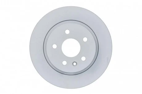 Диск гальмівний BOSCH 0 986 479 C57