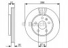 TARCZA HAM. BUICK LACROSSE NEW 2.4 I 137KW/ 186PS 2.4L 08.2010 - 0986479C65