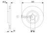 TARCZA HAM. FORD FOCUS 2.5I ST [DA, HC] 166KW/ 226PS 2.5L 12.2007 - 12.2 BOSCH 0986479C75 (фото 1)