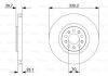 TARCZA HAM. ALFA ROMEO 159 1.8 TBI SPORTWAGON [939] 147KW/ 200PS 1.8L 05 0986479C82