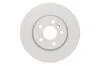 BOSCH ДИСК ГАЛЬМIВНИЙ ПЕРЕДНIЙ 0986479C91