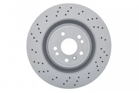 Тормозной диск BOSCH 0986479D09