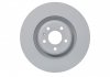 Тормозной диск BOSCH 0 986 479 D26 (фото 1)