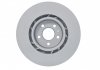 Тормозной диск BOSCH 0 986 479 D26 (фото 2)