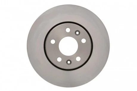 Диск гальмівний BOSCH 0986479D30