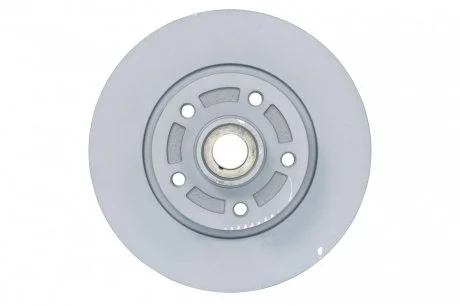 Диск гальмівний FIAT T. TALENTO 1,6 D 16- Z ЭO?YSKIEM ABS BOSCH 0986479D82