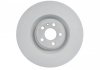 Тормозной диск Volvo XC90 II F 365 мм15>> BOSCH 0986479D95 (фото 1)