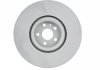 Тормозной диск Volvo XC90 II F 365 мм15>> BOSCH 0986479D95 (фото 2)