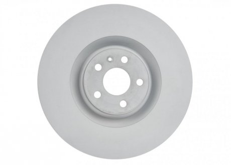 Тормозной диск Volvo XC90 II F 365 мм15>> BOSCH 0986479D95