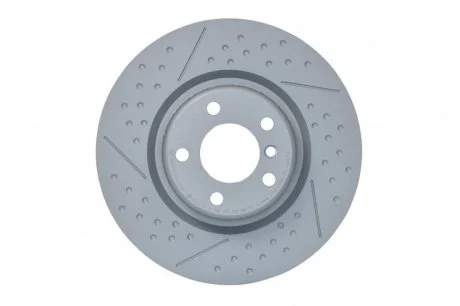 Гальмівні диски 2 coupe (F22, F87), BOSCH 0986479E05