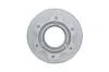 TARCZA HAM. MERCEDES-BENZ VARIO 816 D/DA 09.2006 - 12.2013 0986479E47