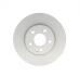Диск тормозной BOSCH 0986479E53 (фото 2)