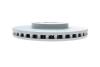 TARCZA HAM./PRZ/ DB GLA-KLASA /H247/ 20- BOSCH 0986479H34 (фото 4)