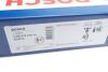 TARCZA HAM./PRZ/ DB GLA-KLASA /H247/ 20- BOSCH 0986479H34 (фото 6)